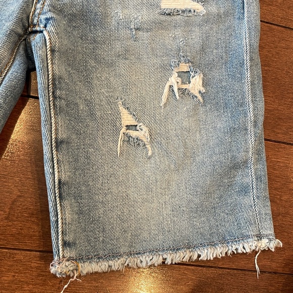 Zara Jean shorts - Picture 2 of 6